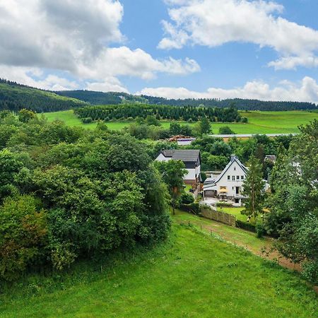 Landhaus Roemer Villa Finnentrop Exterior foto